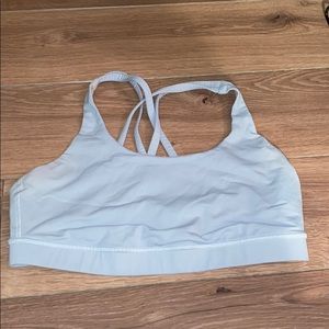 Lulemon sports bra!